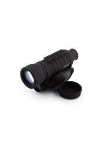 Night Vision: Špijunska kamera