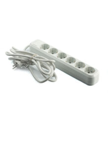 Prisluškivač u produžnom kablu