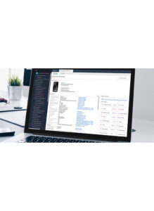 Digitalna forenzika mobilnog telefona