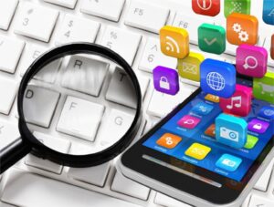 Praćenje mobilnog telefona