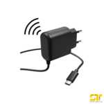 Prisluškivač u punjaču Stealth 1200