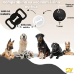 GPS Tracker Pet D20