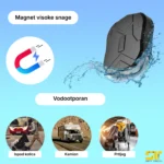 GPS Tracker Tk Star 905