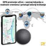GPS tracker Mini M2