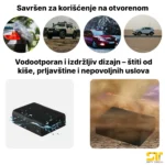 GPS tracker Smart 2000