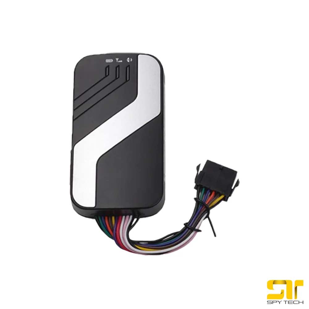 GPS tracker TrackPro 101