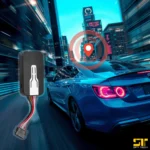 GPS tracker TrackPro 102