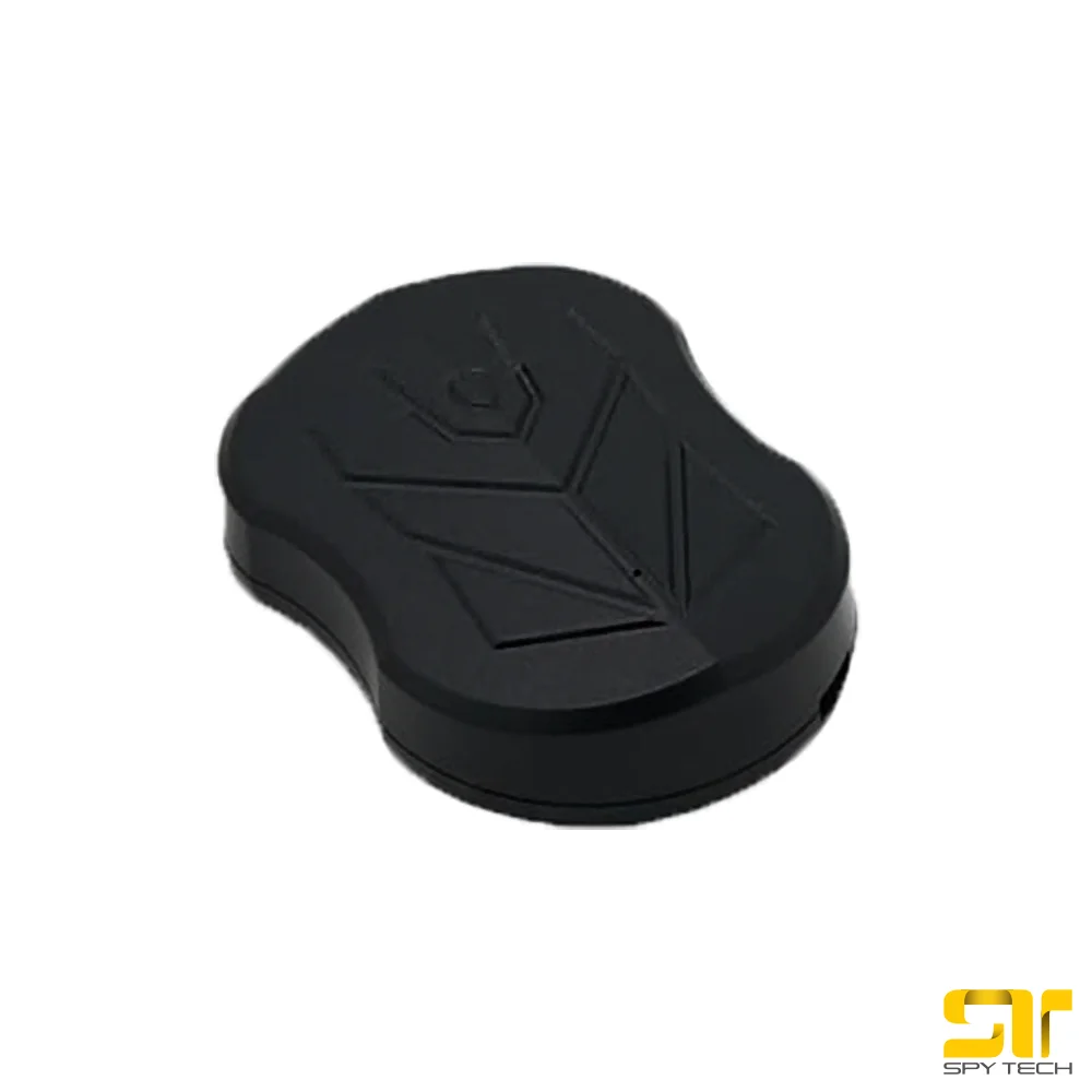 GPS tracker Trail T90