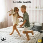 Kamera u olovci HD 300