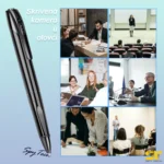 Kamera u olovci HD 400